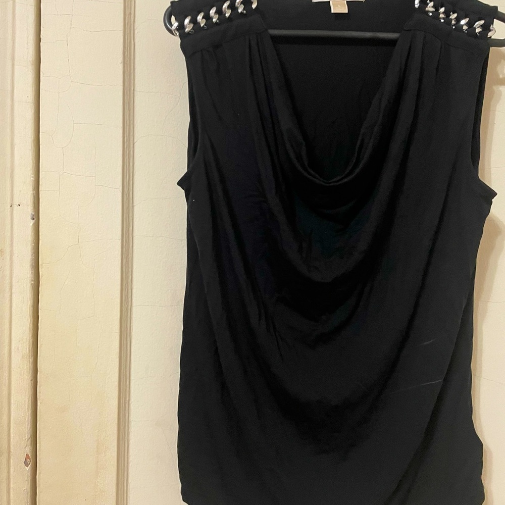 Jersey top